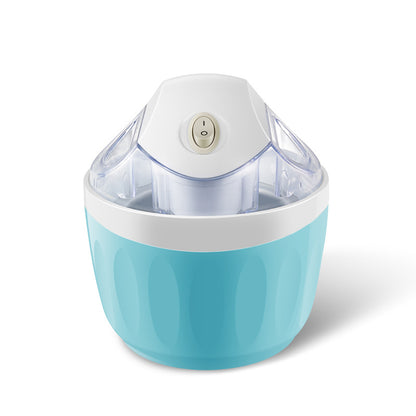 KIDCAT Mini Ice Cream Maker – Homemade Ice Cream