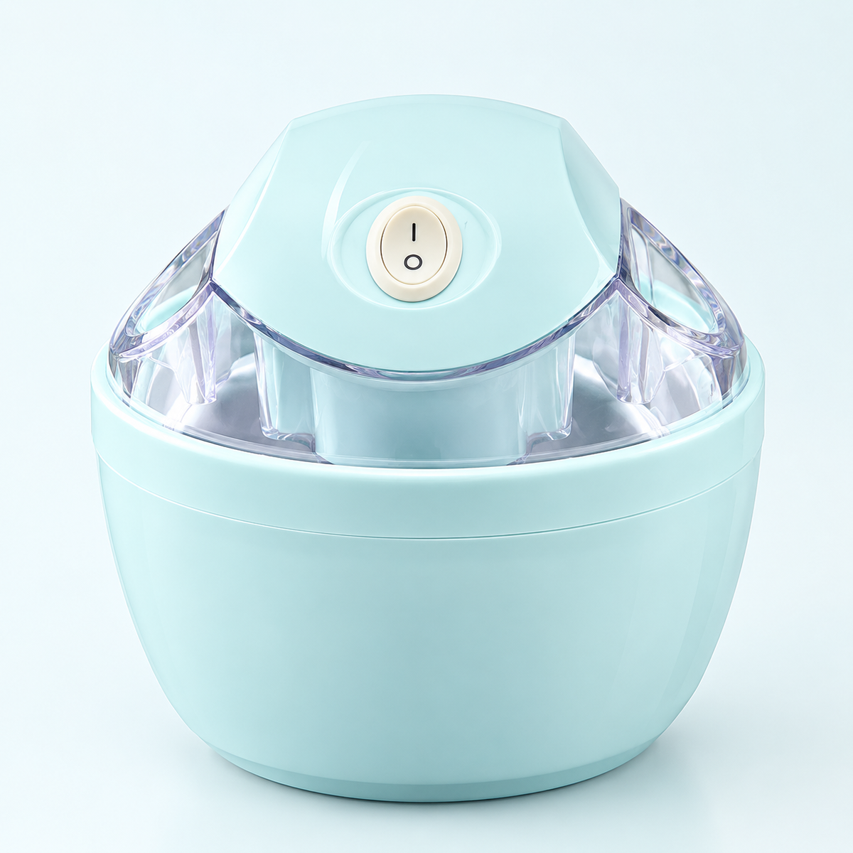 KIDCAT Mini Ice Cream Maker – Homemade Ice Cream