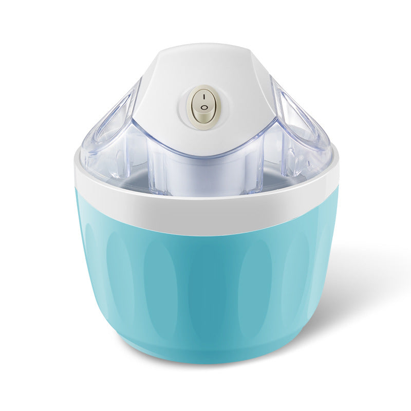 KIDCAT Mini Ice Cream Maker – Homemade Ice Cream