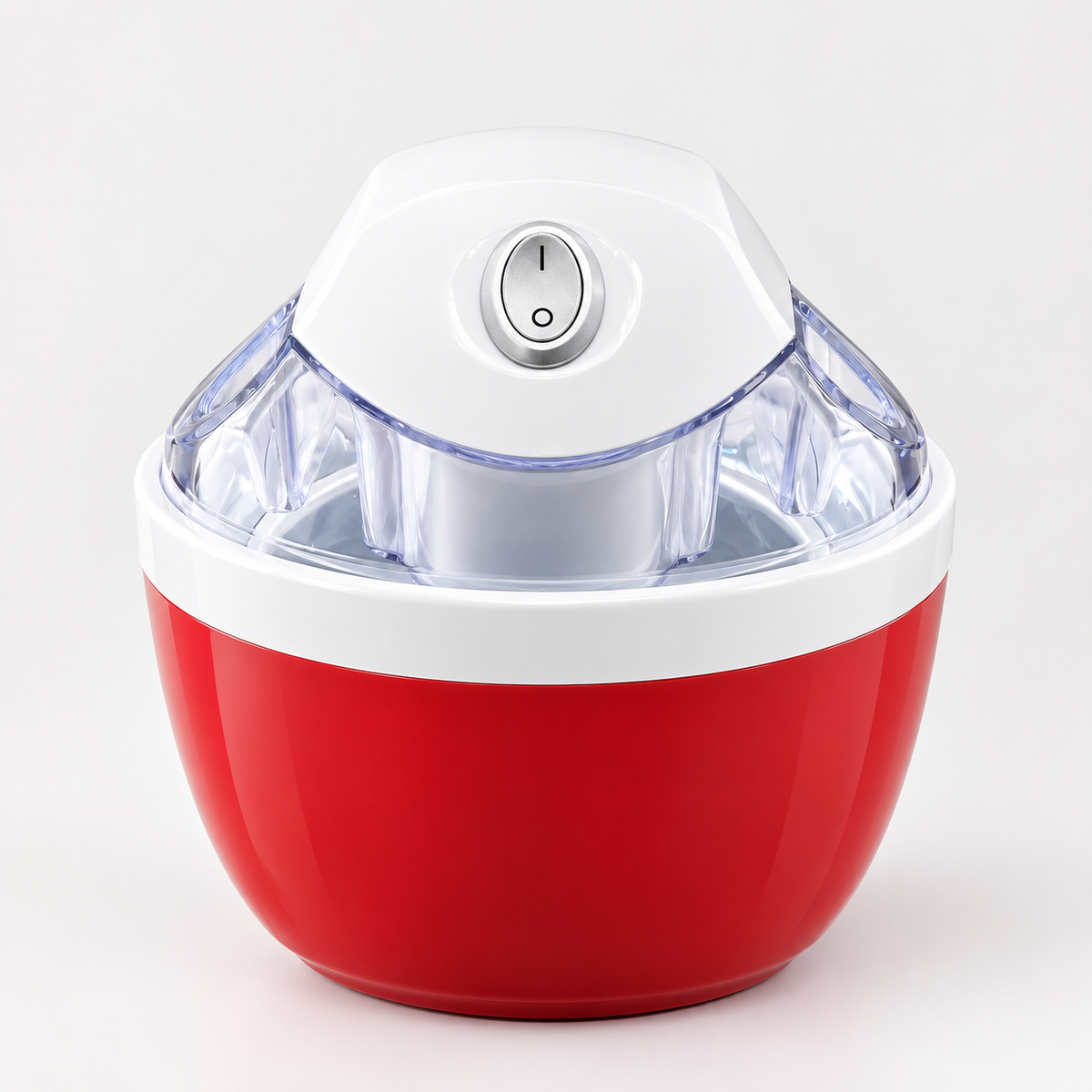 KIDCAT Mini Ice Cream Maker – Homemade Ice Cream