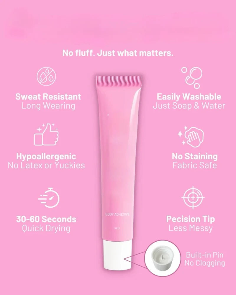 Anti-Slip Skin Roller