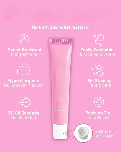 Anti-Slip Skin Roller