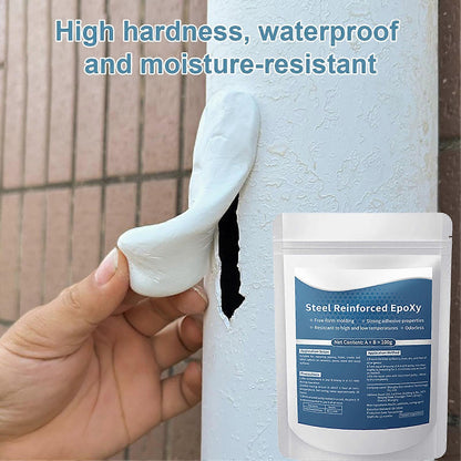 1/3 Sets of High Strength Multifunctional Repair Clay, Strong Iron Adhesive 100g