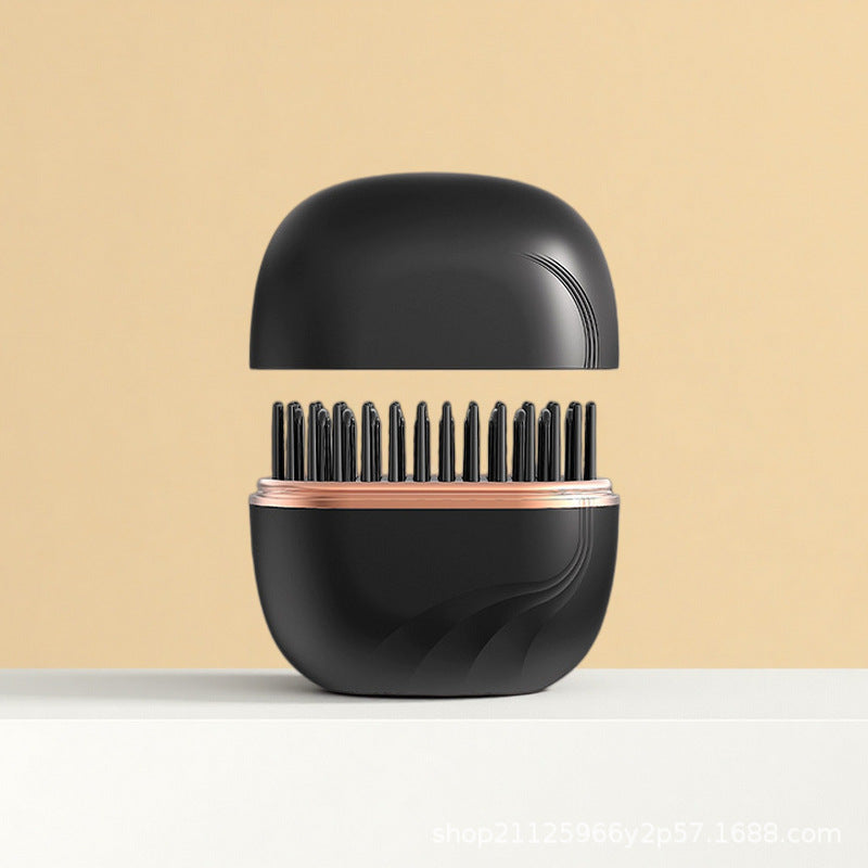 Portable Hair Straightener