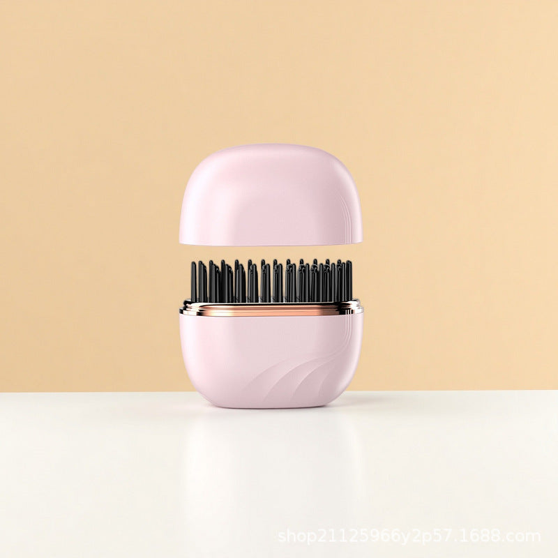 Portable Hair Straightener