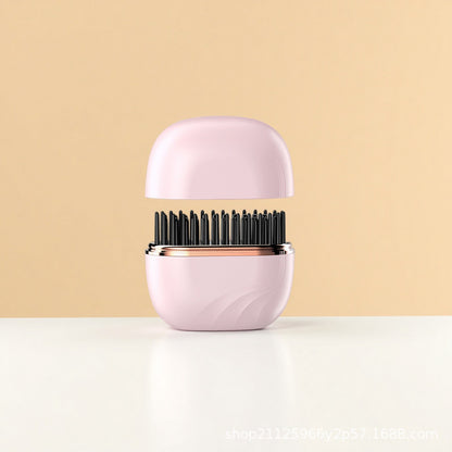 Portable Hair Straightener