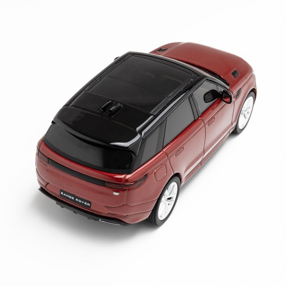 Toy Car