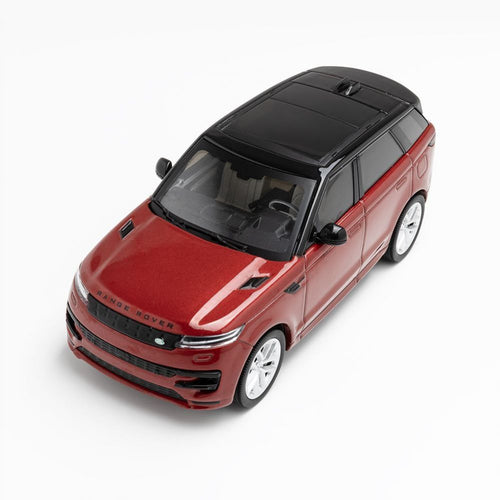Toy Car