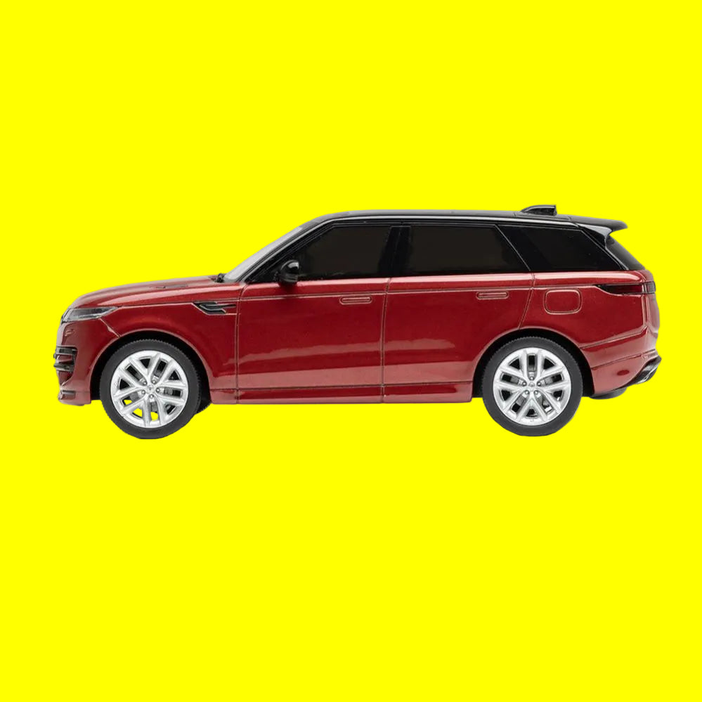 Toy Car