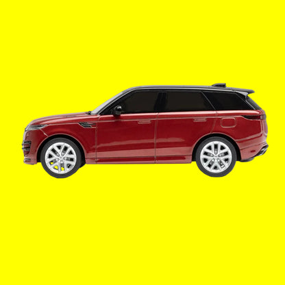 Toy Car