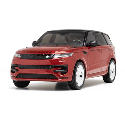 Toy Car